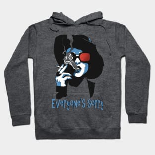 marla singer Hoodie